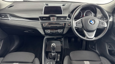 BMW X2 xDrive 18d Sport 5dr Diesel Hatchback